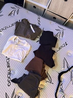 Lululemon bundle